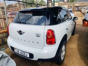 Mini Cooper 2013 White for sale