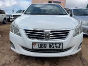 Toyota Premio 1.8 AWD 2014 White for sale