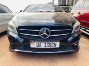 Mercedes-Benz A-Class 2013 Black for sale