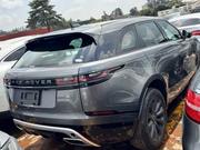 Land Rover Range Rover Velar P250 S 4x4 2018 Gray for sale