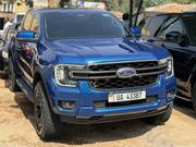 Ford Ranger Wildtrak 2023 Blue for sale