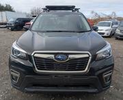 Subaru Forester 2020 Black for sale