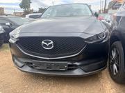 Mazda CX-5 Grand Select AWD 2017 Blue for sale