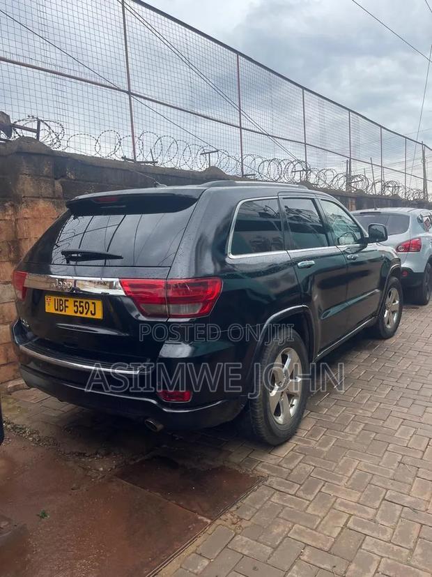 Jeep Cherokee 2016 Black