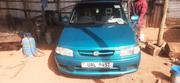 Mazda Demio 1996 Green for sale