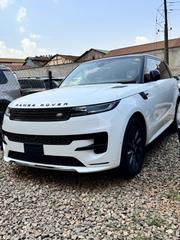Land Rover Range Rover Sport 2024 White for sale