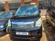 Toyota Noah 2.0 143hp AWD (8 Seater) 2011 Black for sale
