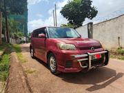 Toyota Rumion 1.5 FWD 2021 Red for sale