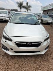 Subaru Impreza 2.0i AWD Hatchback 2017 Pearl for sale