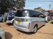 Mazda Biante 2009 Silver for sale