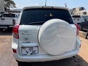 Toyota RAV4 2010 White for sale