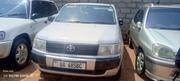 Toyota Probox 2009 Silver for sale