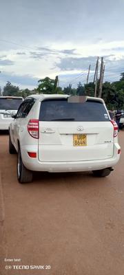 Toyota RAV4 2013 White for sale