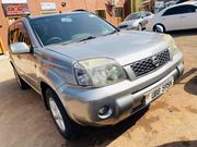 Nissan X-Trail 2004 Gray for sale