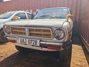 Nissan Sunny 1970 White for sale