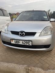 Mazda Demio 2006 Silver for sale