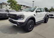 New Ford Ranger 2025 White for sale