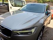 Volvo XC60 2019 Silver for sale