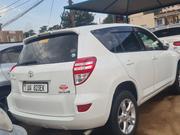 Toyota RAV4 2010 White for sale
