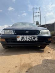 Toyota Corona 1996 Black for sale