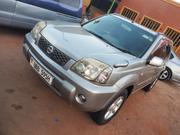 Nissan X-Trail 2006 Silver for sale