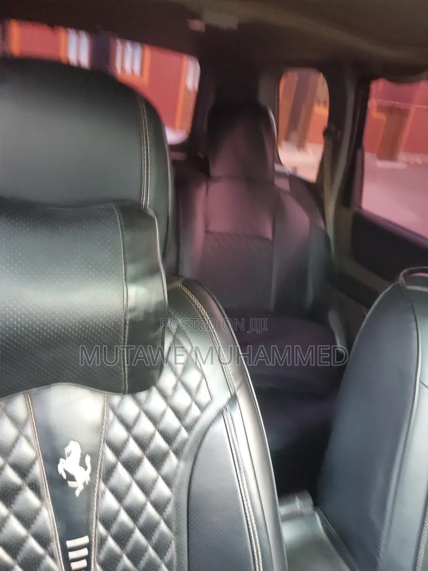 Nissan X-Trail 2006 Silver