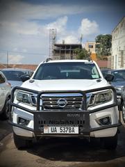 Nissan Navara 2020 White for sale