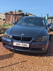 BMW 320i 2010 Blue for sale