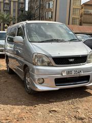 Car 1999 Silver for sale