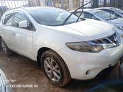 Nissan X-Trail 2014 White for sale