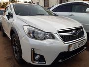 Subaru Impreza 2014 White for sale