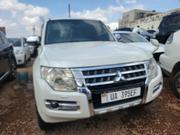Mitsubishi Pajero 3.2 Di-Dc GLS 2012 White for sale