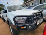 Ford Ranger 2015 White for sale