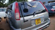 Nissan X-Trail 2005 Silver for sale