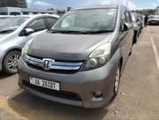 Toyota ISIS 2011 Matt Black for sale