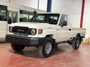 Toyota Land Cruiser Prado 2025 White for sale