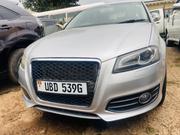 Audi A4 2004 Silver for sale
