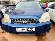 Nissan X-Trail 2.0 Petrol XE 2010 for sale