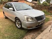 Toyota Premio 1.8 FWD 2002 Silver for sale