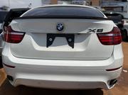 BMW X6 2013 White for sale