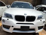 BMW X3 xDrive28i 2013 White for sale