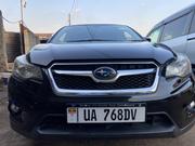 New Subaru XV 2025 Black for sale