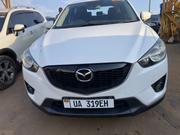 Mazda CX-5 2020 White for sale
