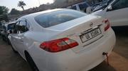 Nissan Fuga 2015 White for sale