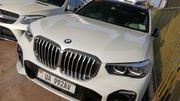 BMW X6 2018 White for sale
