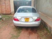 Jaguar X-Type 2004 Silver for sale