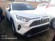Toyota RAV4 2019 White for sale