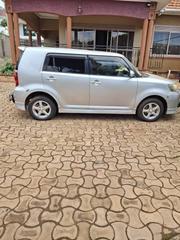 Toyota Rumion 1.5 FWD 2021 Silver for sale