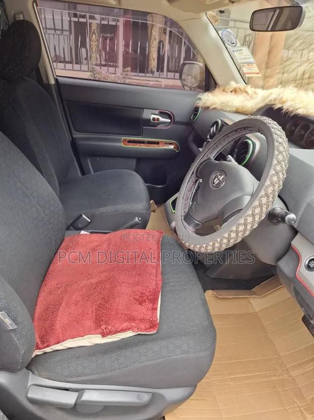 Toyota Rumion 1.5 FWD 2021 Silver