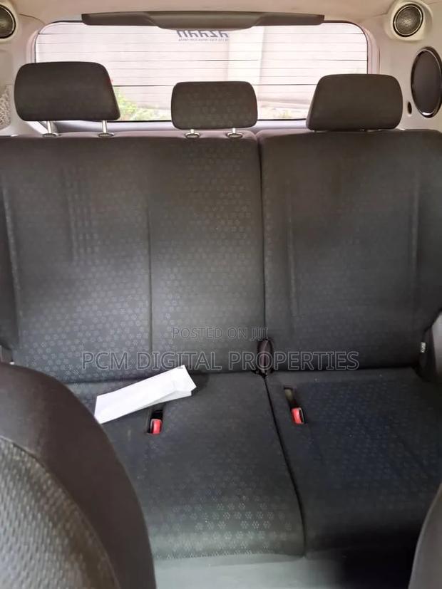 Toyota Rumion 1.5 FWD 2021 Silver